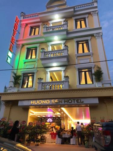 Tien Lang Hotel | Hương Sen Hotel Hải Phòng