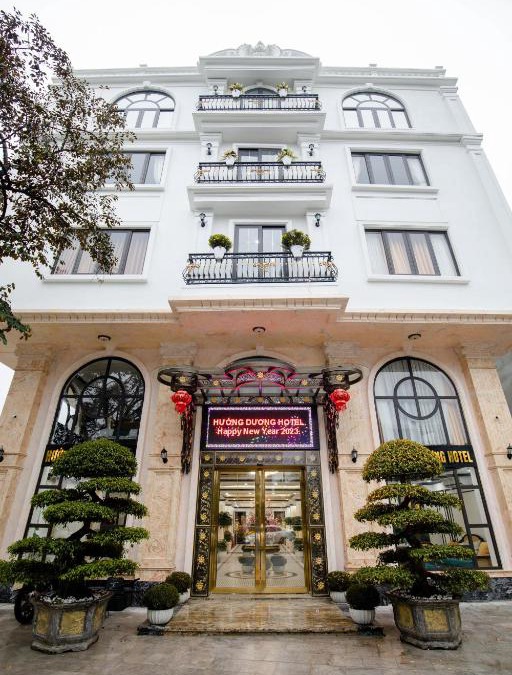 Thanh Hoa Hotel | HƯỚNG DƯƠNG HOTEL THANH HOÁ
