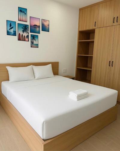 Ganh Dau Hotel | Hưng Thịnh Phát Garden Homestay