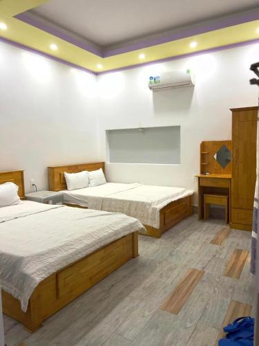 Old Quarter Hotel | hải đông hotel