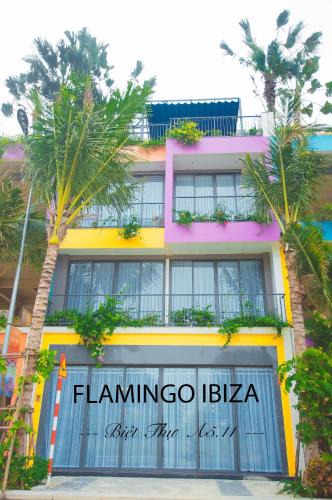 Hoang Hoa Villa | Hải Tiến Thanh Hóa, BT A511 5pn