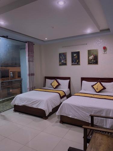 Pleiku Hotel | Hải Yến Hotel Pleiku - by BAY LUXURY