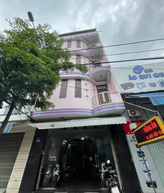 Cam Le Hotel | Hồng Ân Motel