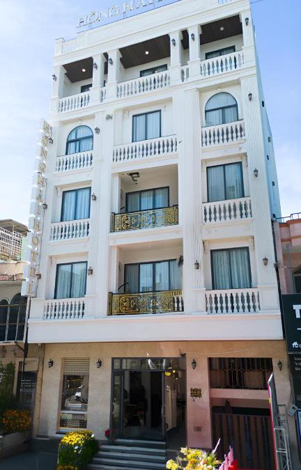 Pleiku Hotel | Hồng Hải Hotel