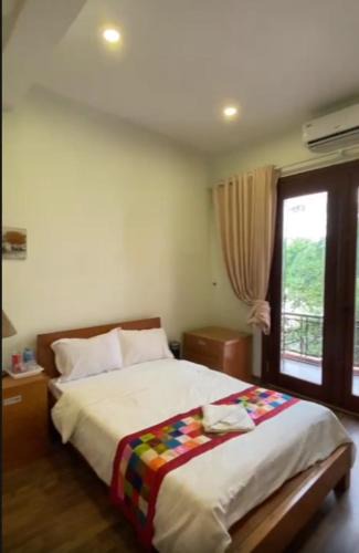Tam Dao Hotel | Hồng Ngọc Villa Tam Đảo