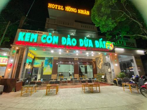 Con Son Hotel | HỒNG NHÂN Hotel