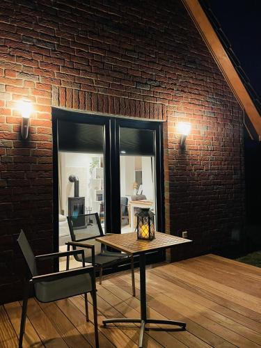 Bad Nenndorf House | [H]auszeit Bad Nenndorf