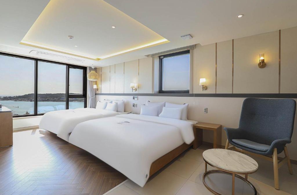 Ilgwang Hotel | H avenue Kijang Ilgwang