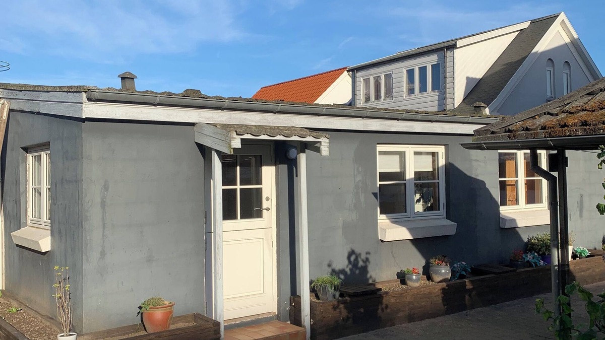 Odense Apartment | H C Andersen city apartment. Odense city