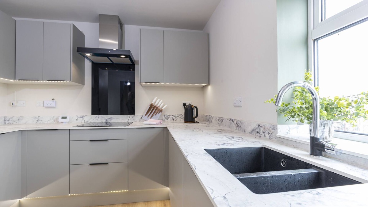 North Bitchburn House | H C Property Doublegait