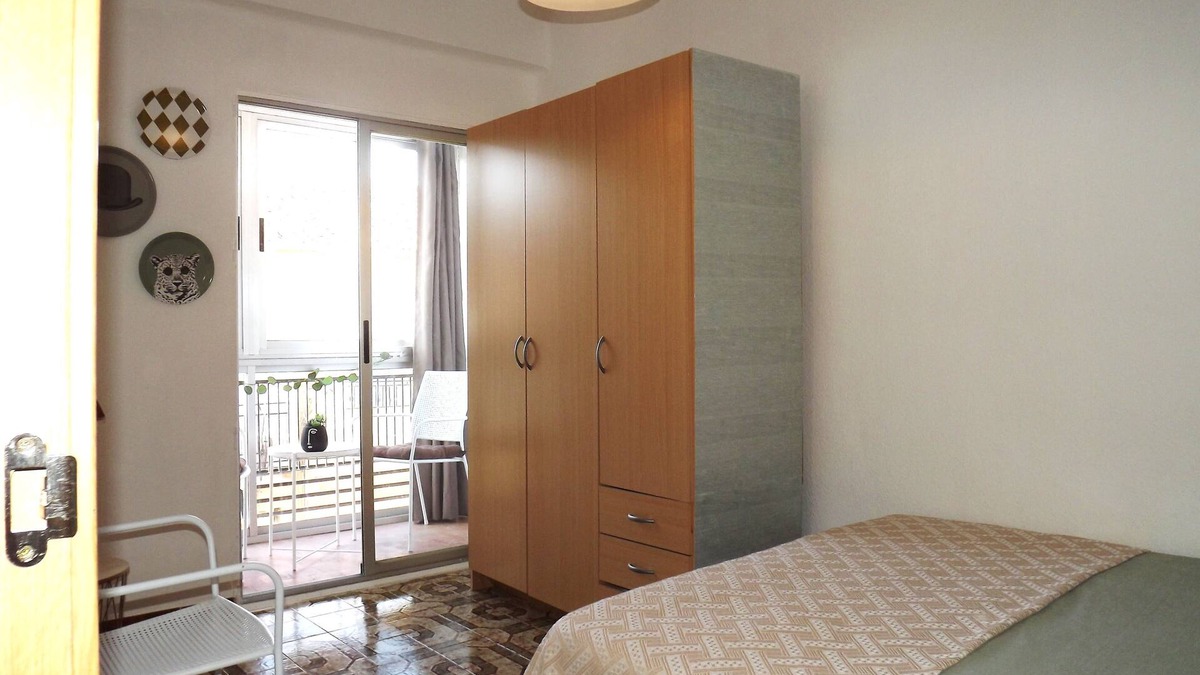 Norte Apartment | H&H Suite Plaza de Toros