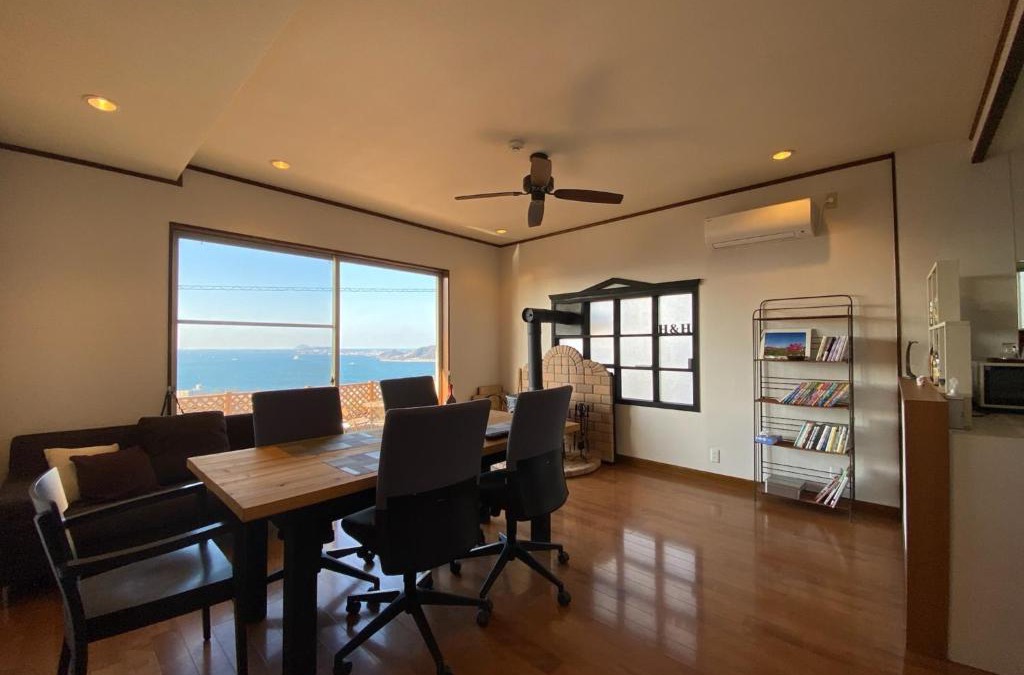 Kitakyushu House | H&H - Vacation STAY 14242
