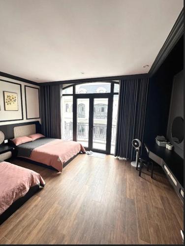 Van Giang Hotel | H Homestay Hưng Yên
