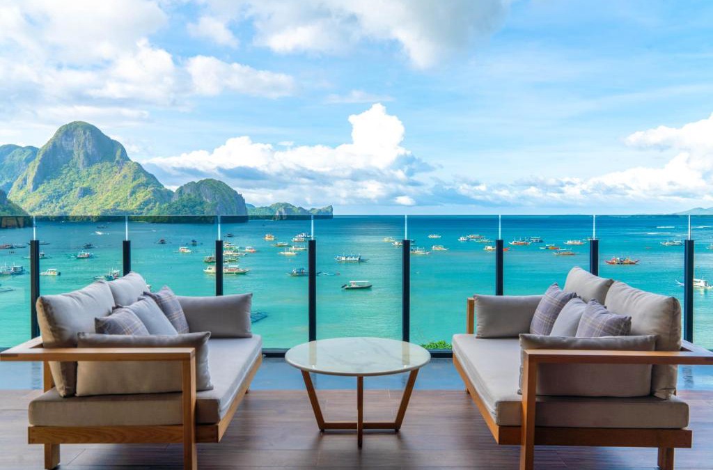 Barangay Buena Suerte Hotel | H Hotel El Nido - Vegan Friendly Hotel Managed by H Hospitality Group