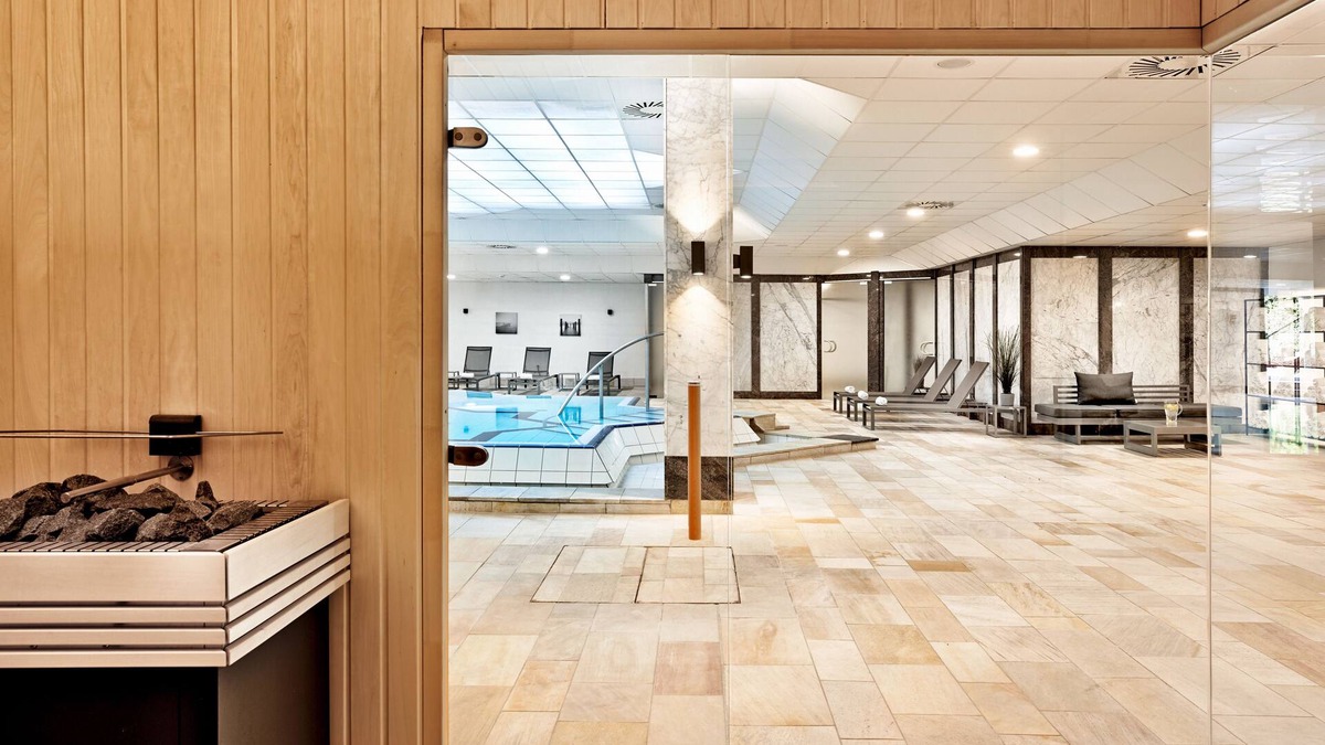 Niedernhausen Hotel | H+ Hotel Wiesbaden Niedernhausen