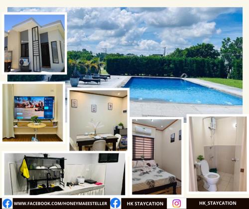 Urdaneta City House | H&K Guest House