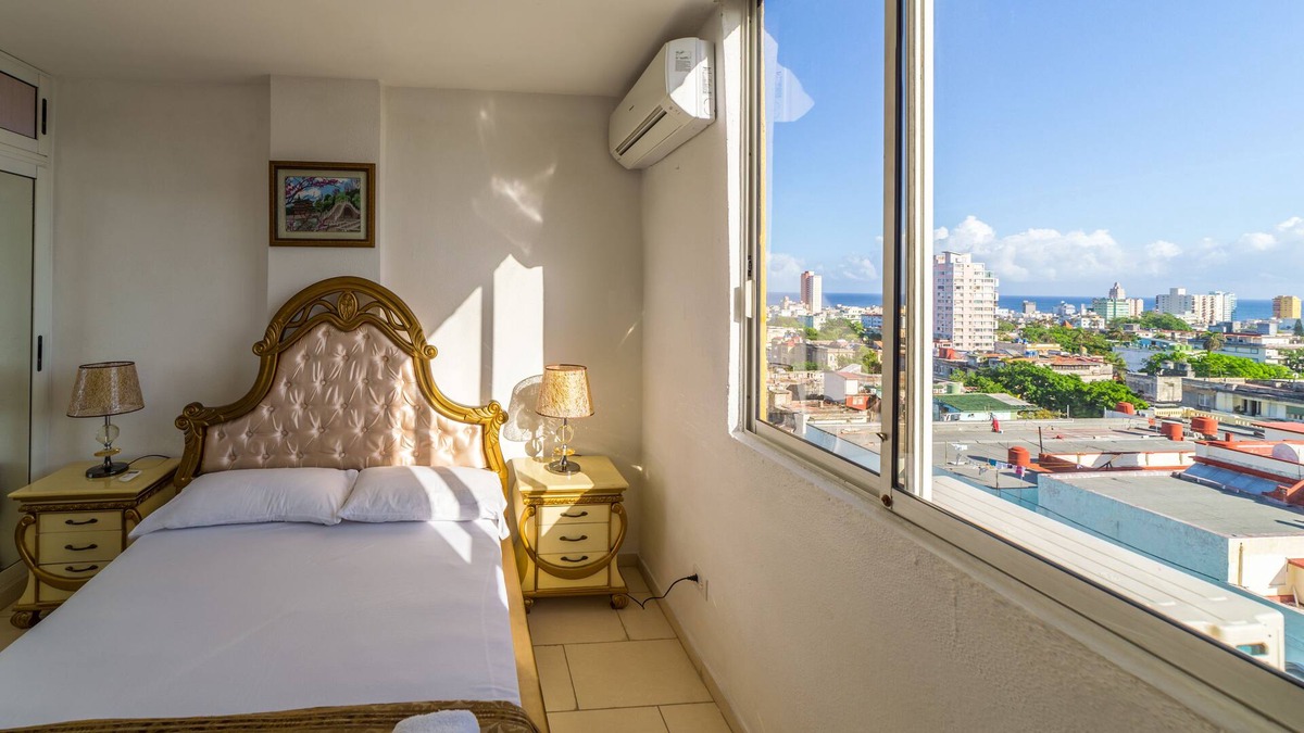 El Vedado Apartment | H&L Luxury Apartment