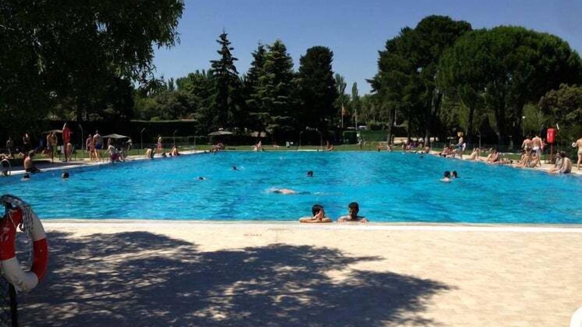 Pozuelo de Alarcon Hotel | H La Cabaña