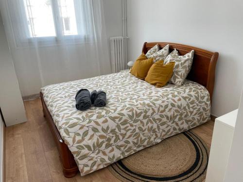 Plein Sud House | H'Nkou