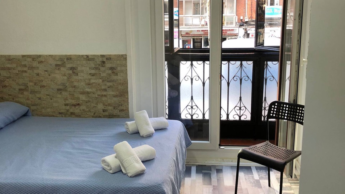 Palos de la Frontera House | H Noche y Dia