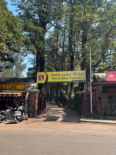 Panchgani Hotel | H O T E L Ammbasador
