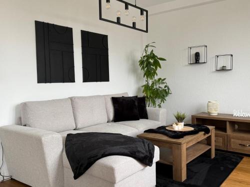 Wolmirstedt Apartment | H&W Apartments II