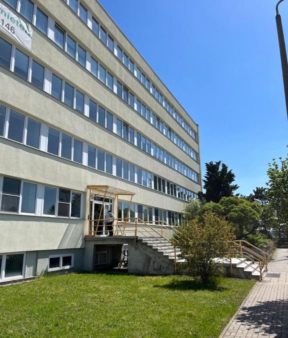 Gispersleben-Viti House | H1 Herberge-One Erfurt