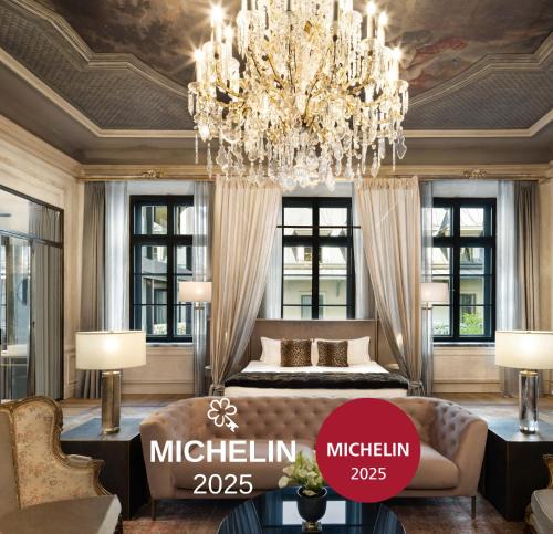 Stare Miasto Hotel | H15 Palace, a Luxury Collection Hotel, Krakow