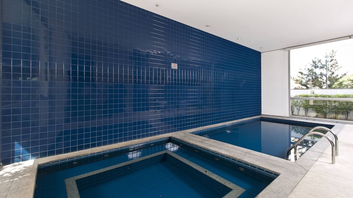 Santo Agostinho Hotel | H2 Platinum Lourdes