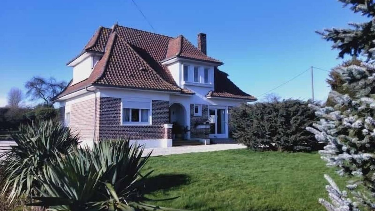 Merck-Saint-Lievin House | H29 - Merck Saint Lievin