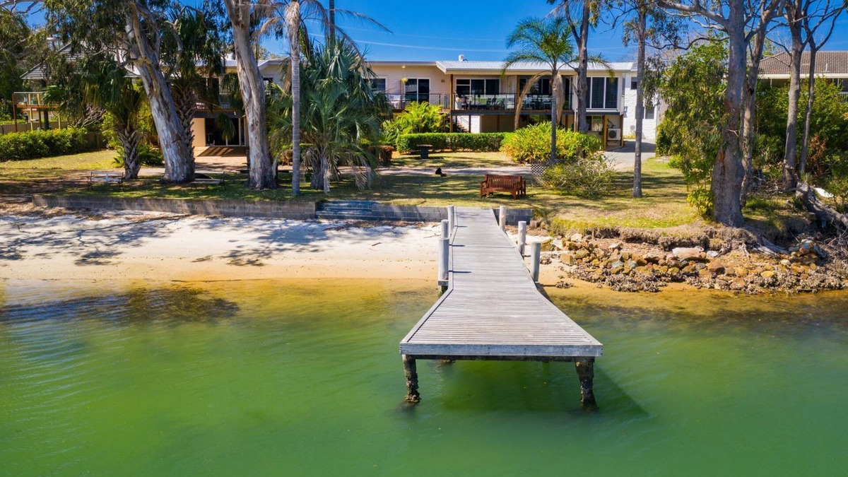 North Haven Apartment | H2O Holiday Apartments - Unit 4