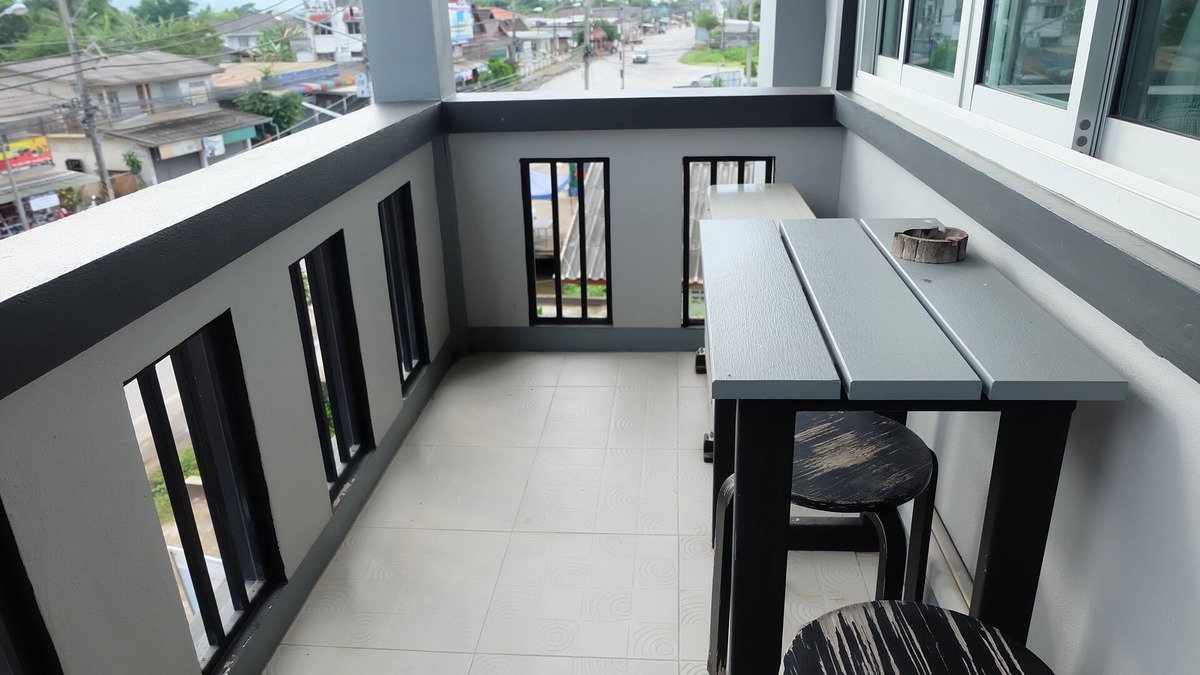 Wiang Pa Pao Hotel | H2O Hotel