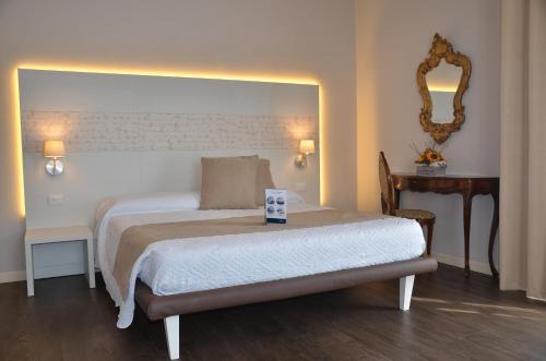 Colombare Bed & Breakfast | H2o