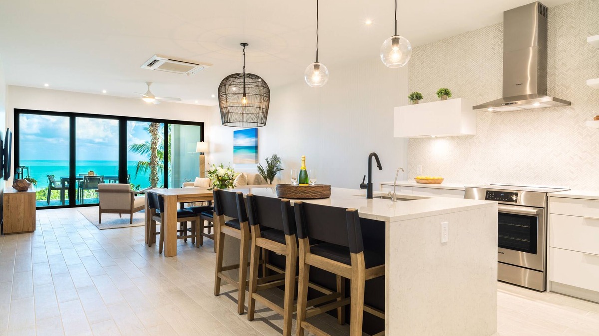 Long Bay Condo | H2O LifeStyle Resort