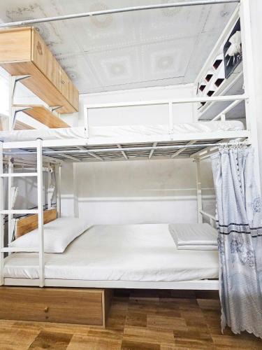Downtown Ho Chi Minh City Apartment | H2T Dorm Bui Vien