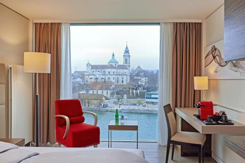 Solothurn Hotel | H4 Hotel Solothurn