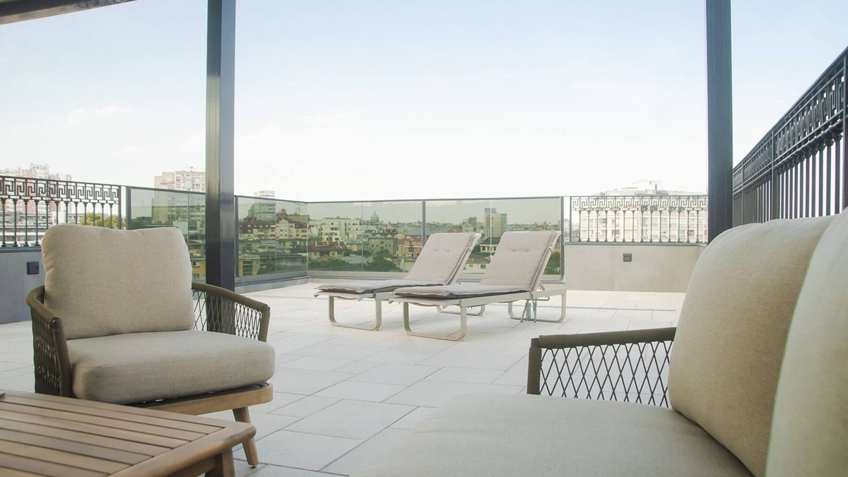 Palilula Hotel | H41 Luxury Suites