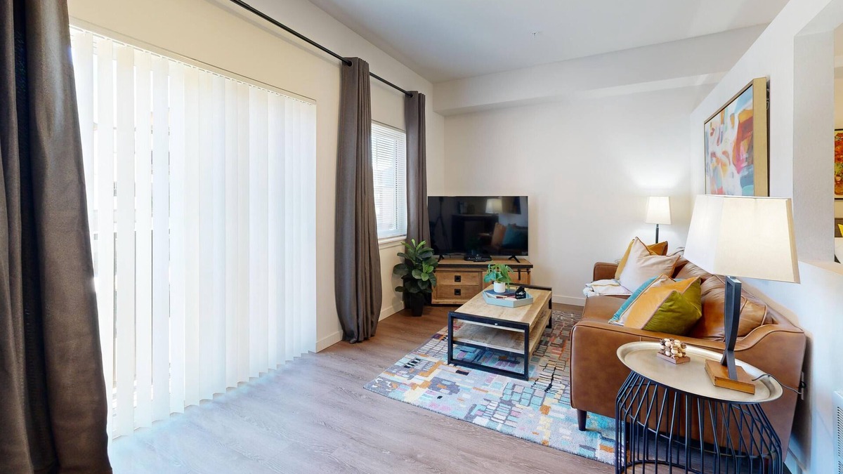 Fort Lewis Apartment | H4N Wellstone - 1 Bed Apartment Near JBLM