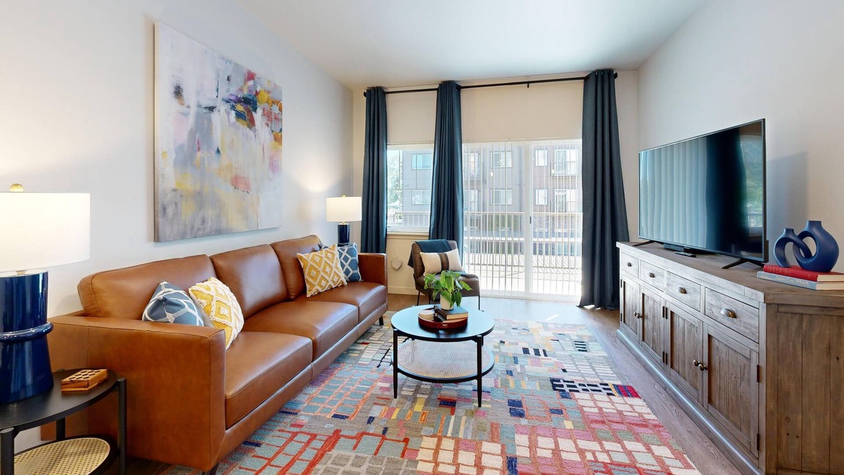 Fort Lewis Apartment | H4N Wellstone - 2 Bed Apartment Near JBLM