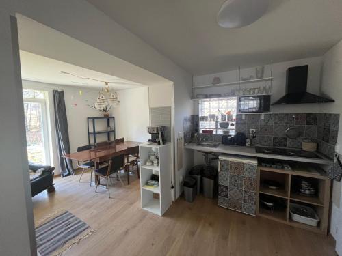 Horni Mesto Apartment | Hačaperka domeček