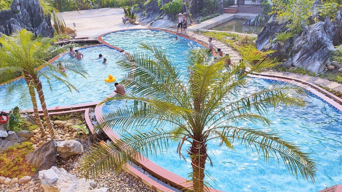 Ha Giang Hotel | Ha Giang Wings Bungalow