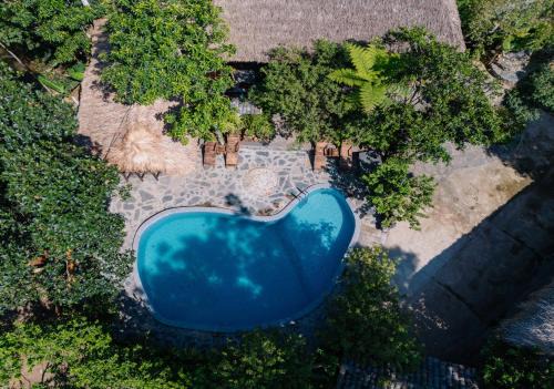 Ha Giang Bed & Breakfast | Ha Giang Xanh Retreat - Trekking, Tour, Motorbike Rental
