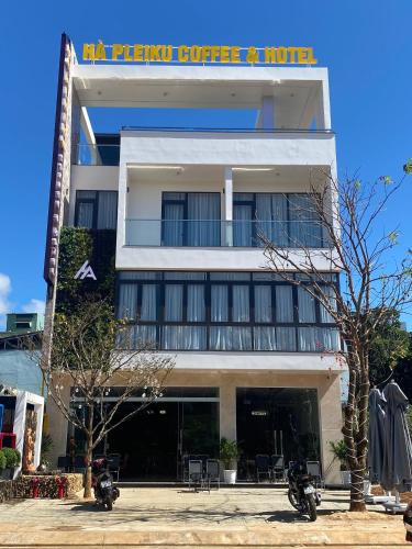 Pleiku Hotel | HA PLEIKU