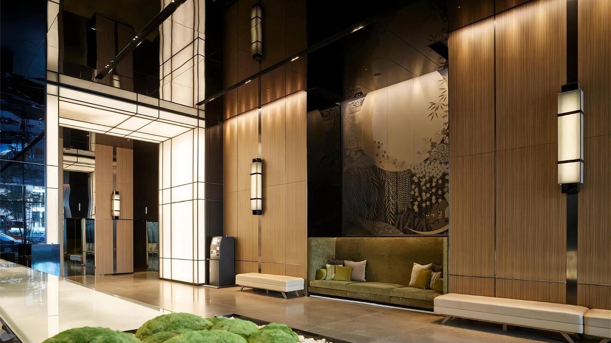 Ha Dong Condo | Ha Tay Millennium Apartments - Free Gym Pool