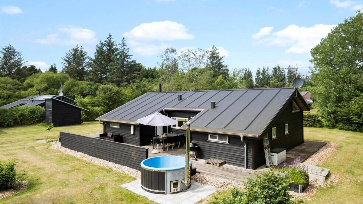 Asaa House | HA173 Asaa - Knirren 6 B
