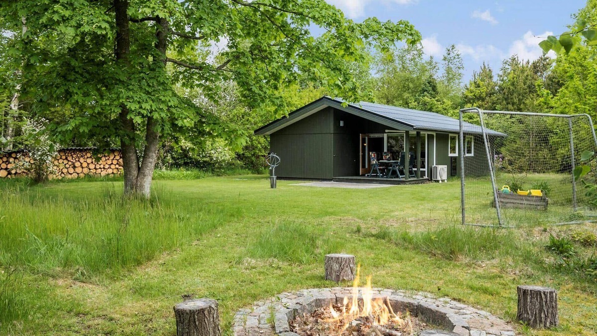 Gera House | HA306 Asaa - Strandgårdsvej 68