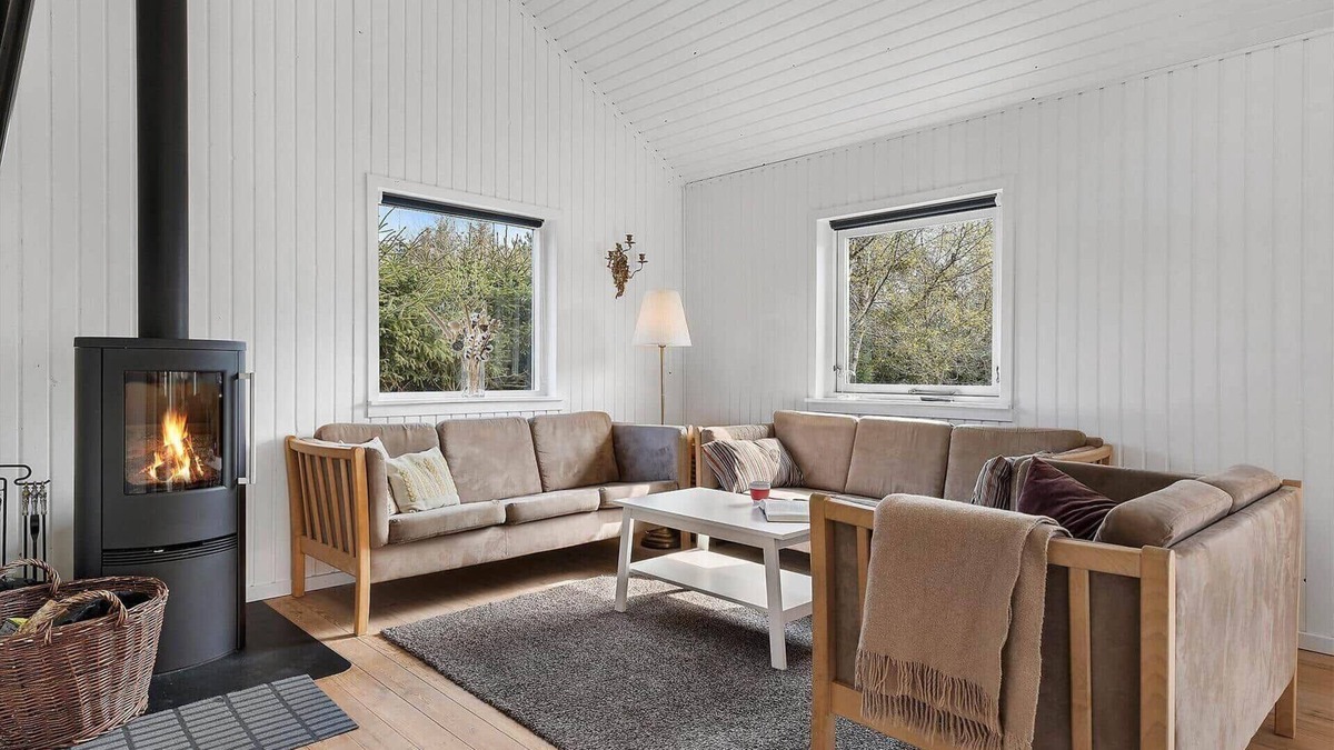 Hou House | HA367 Hals - Koldkærlund 11