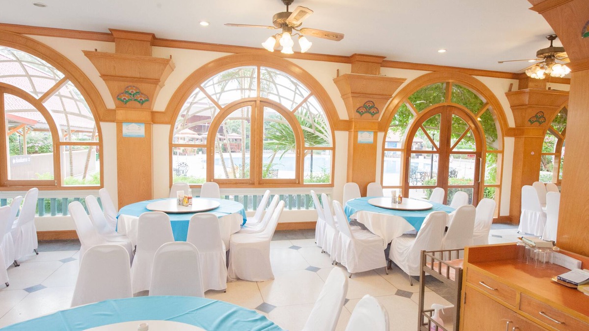 Singhanakhon Hotel | Haad Kaew Resort