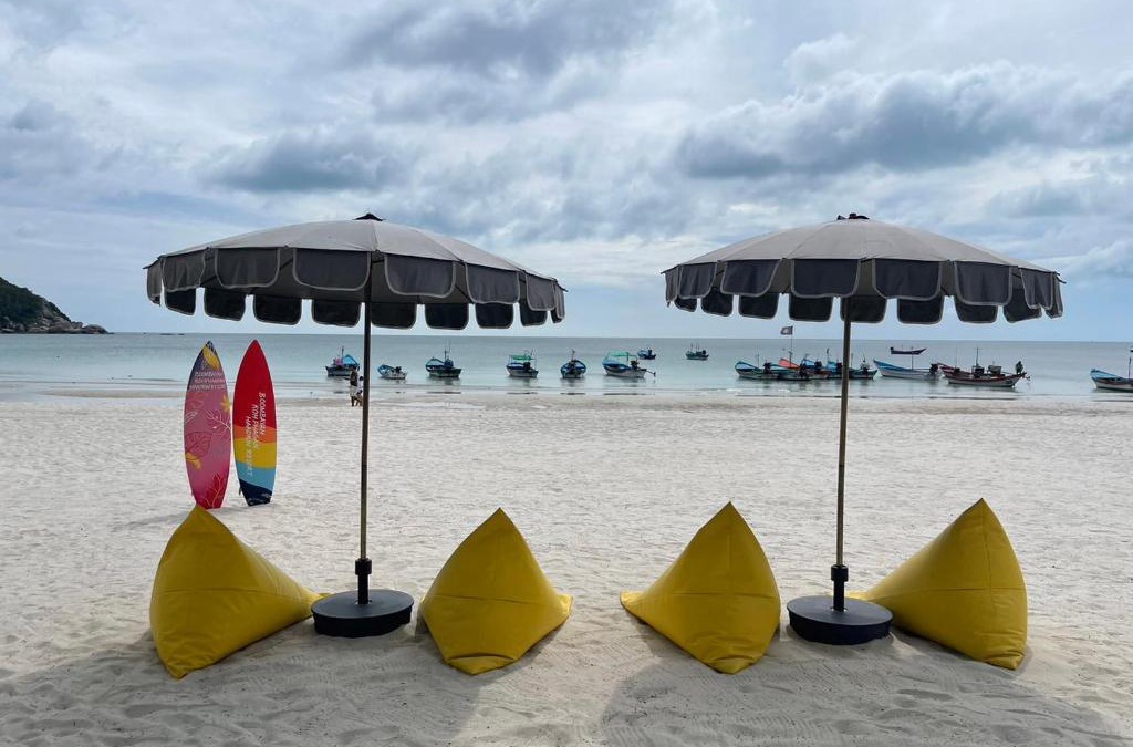 Baan Tai Hotel | Haadrin Resort