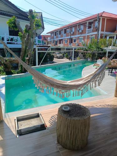 Haad Rin Hotel | Haadrin village Fullmoon